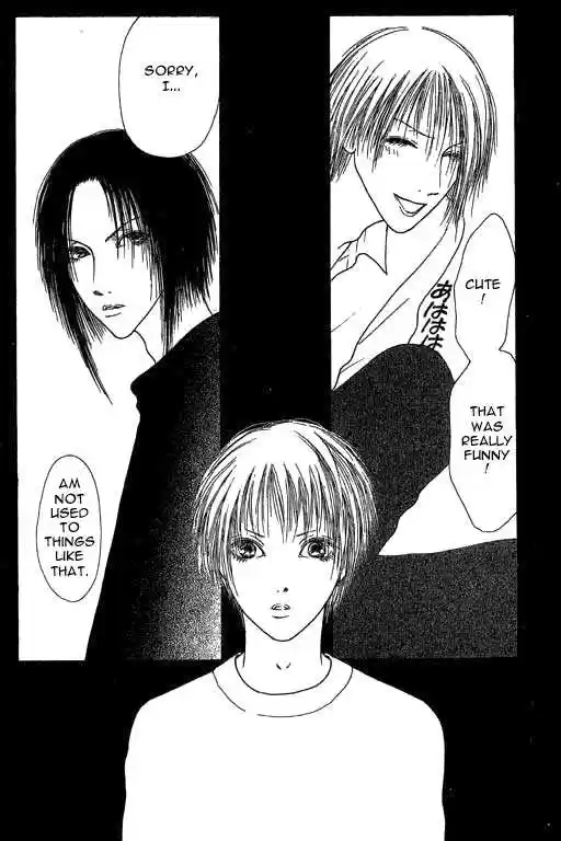 Yamato Nadeshiko Shichihenge 22