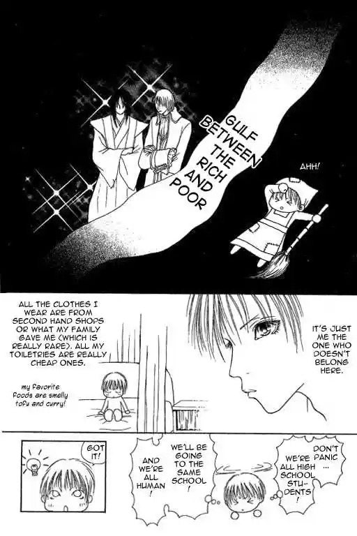 Yamato Nadeshiko Shichihenge 22