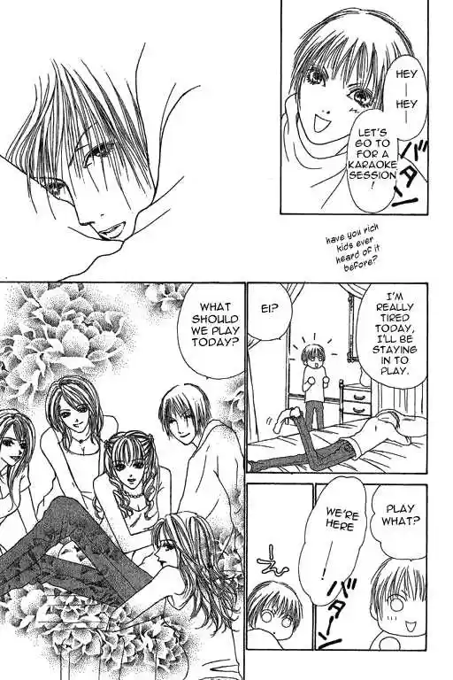 Yamato Nadeshiko Shichihenge 22