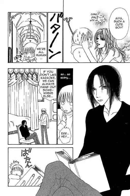 Yamato Nadeshiko Shichihenge 22