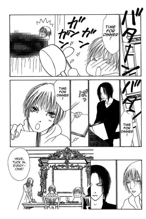 Yamato Nadeshiko Shichihenge 22