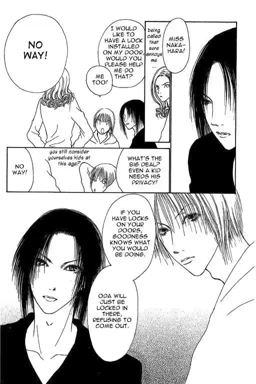 Yamato Nadeshiko Shichihenge 22