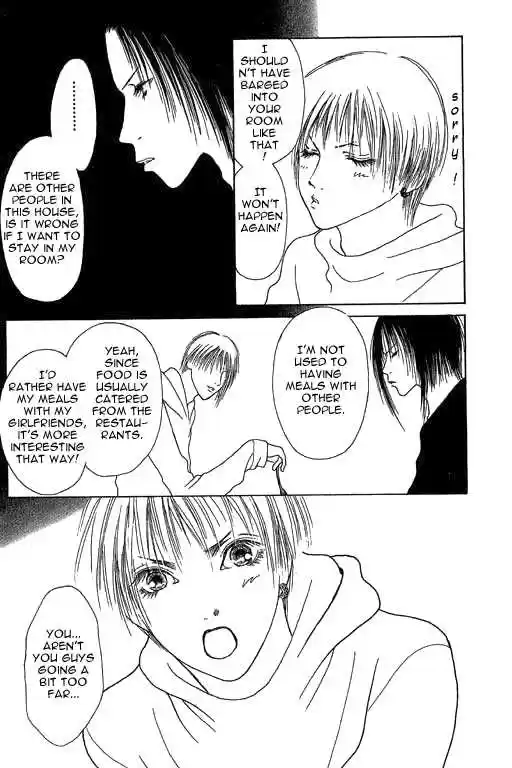 Yamato Nadeshiko Shichihenge 22