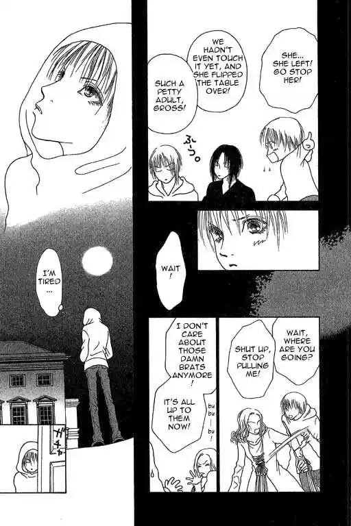 Yamato Nadeshiko Shichihenge 22