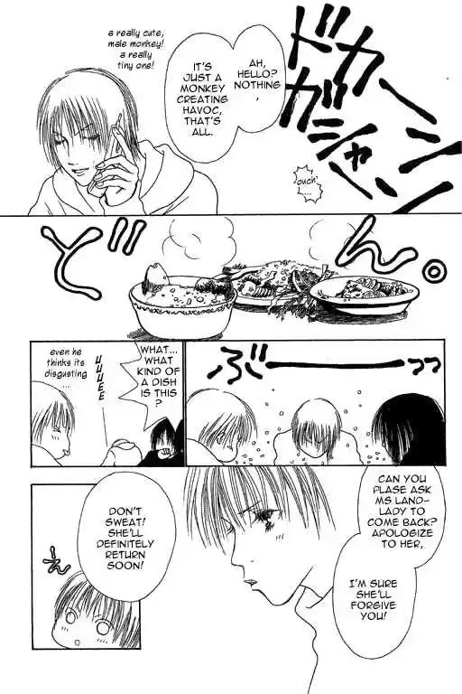 Yamato Nadeshiko Shichihenge 22