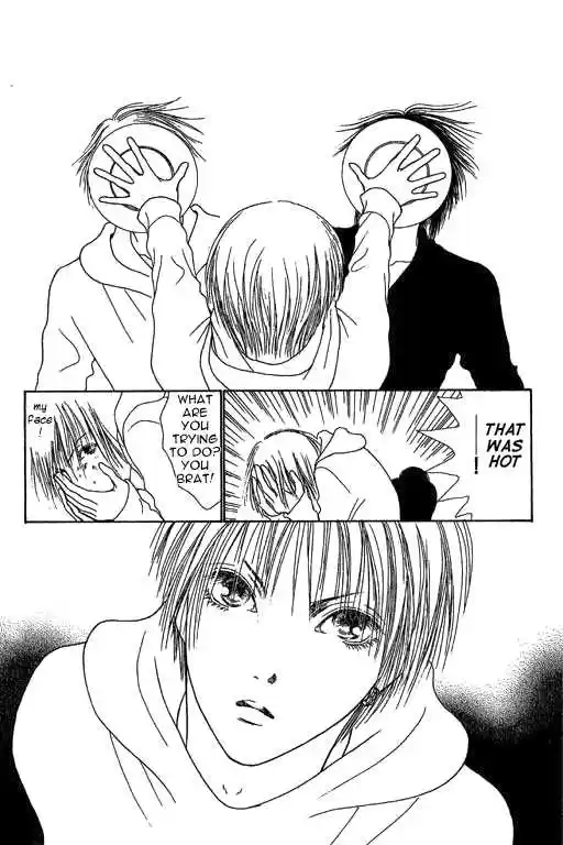 Yamato Nadeshiko Shichihenge 22