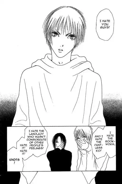 Yamato Nadeshiko Shichihenge 22