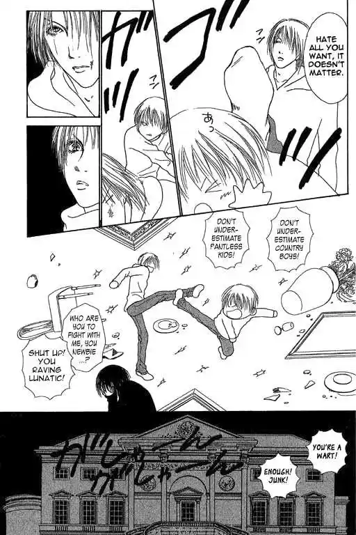 Yamato Nadeshiko Shichihenge 22