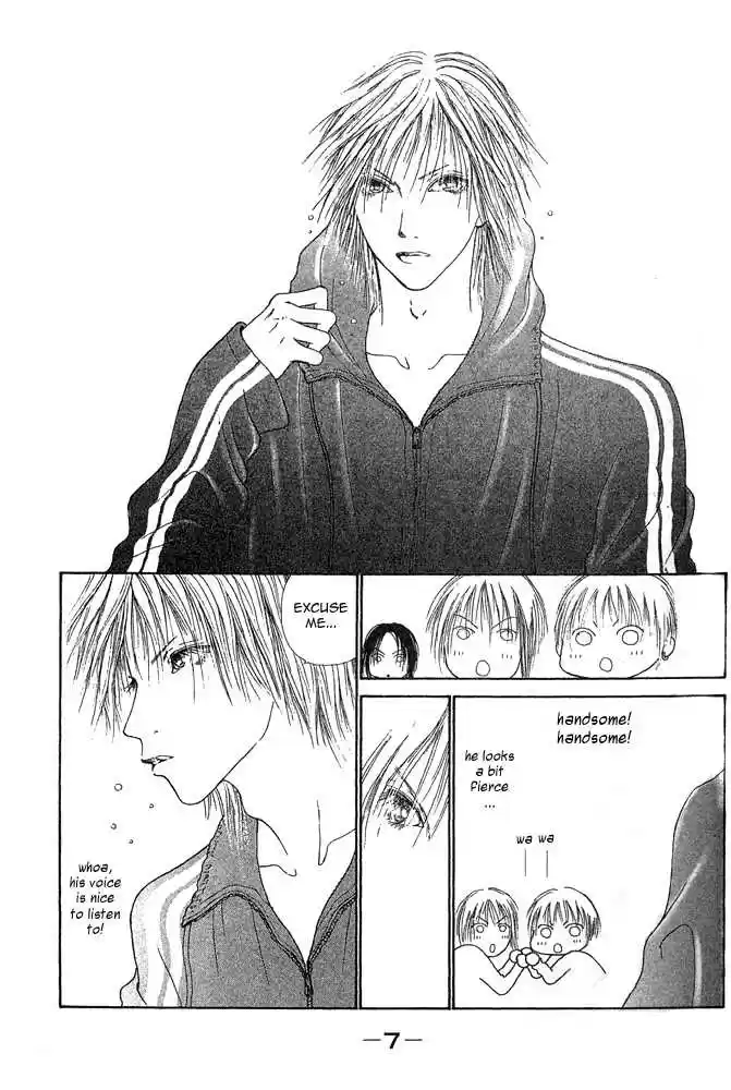 Yamato Nadeshiko Shichihenge 23