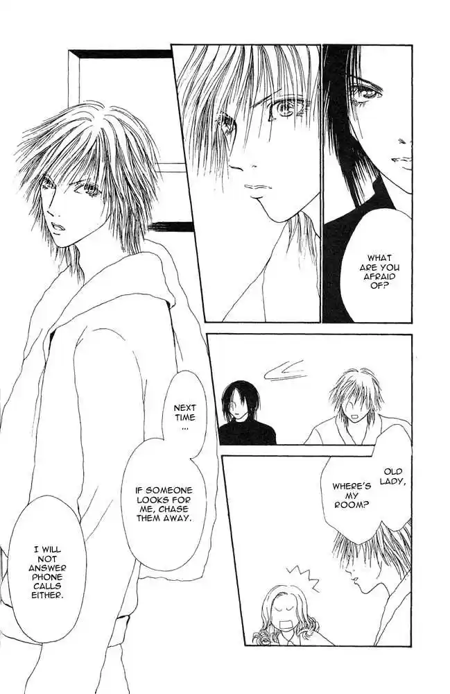 Yamato Nadeshiko Shichihenge 23