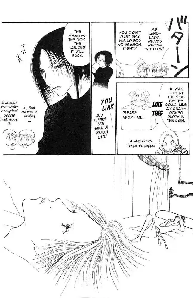 Yamato Nadeshiko Shichihenge 23