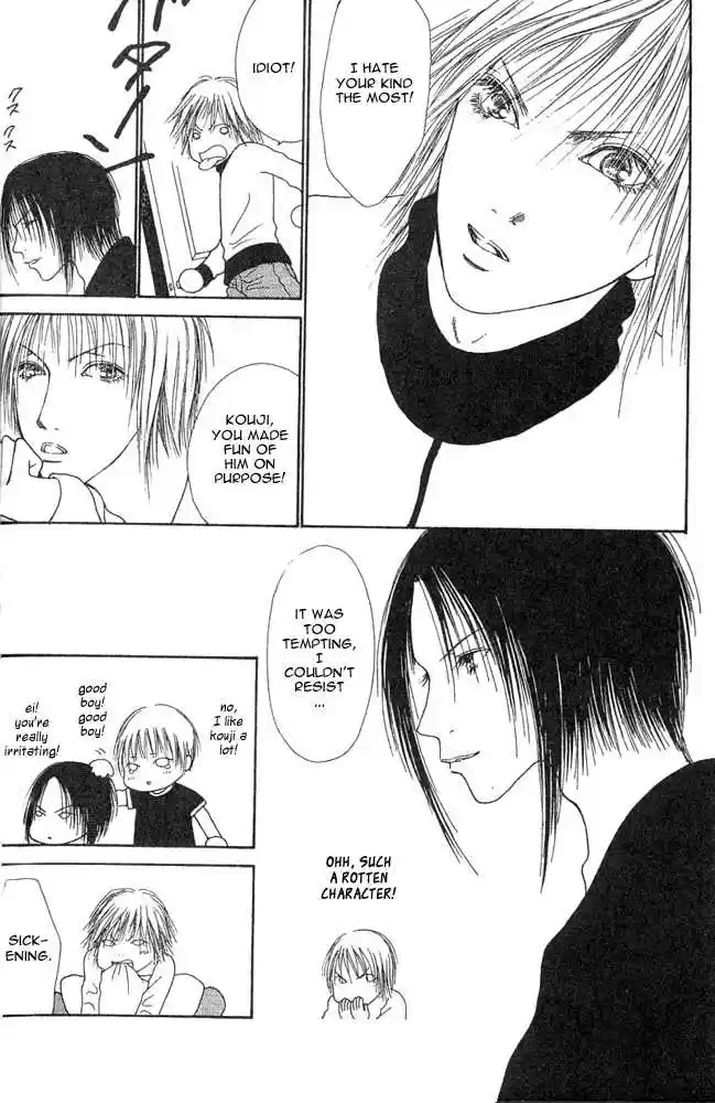 Yamato Nadeshiko Shichihenge 23