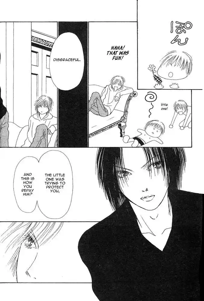 Yamato Nadeshiko Shichihenge 23