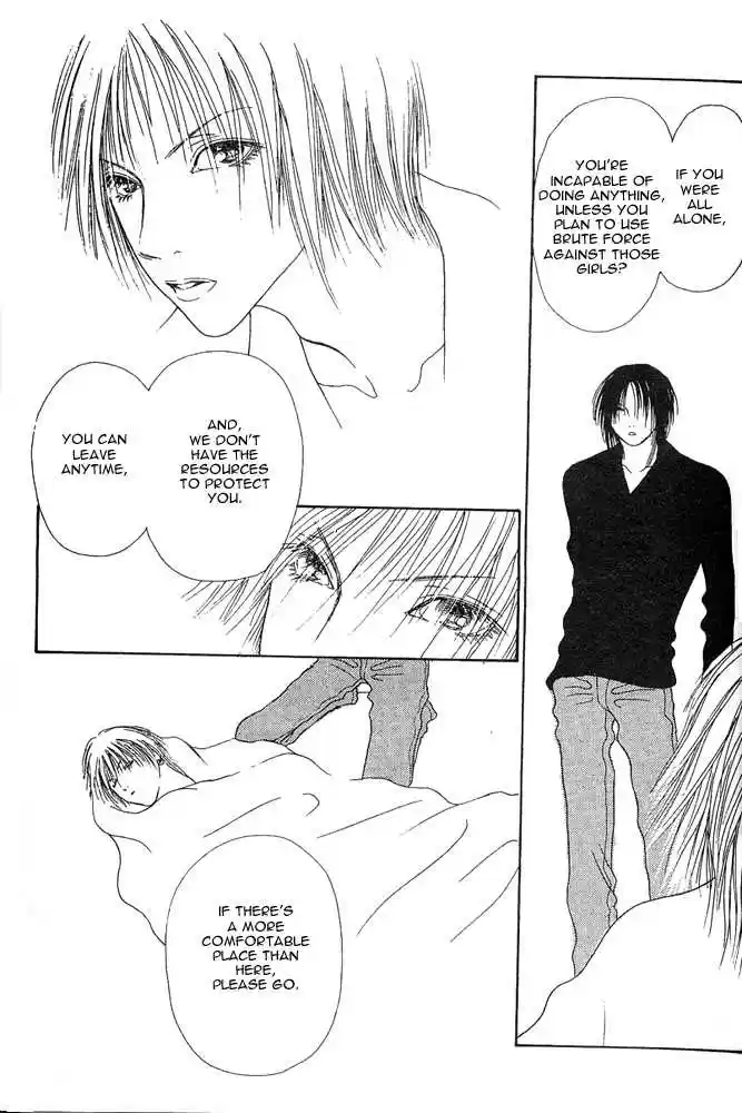 Yamato Nadeshiko Shichihenge 23