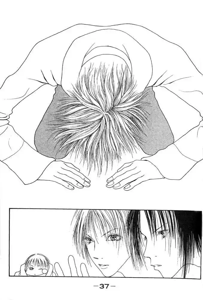 Yamato Nadeshiko Shichihenge 23