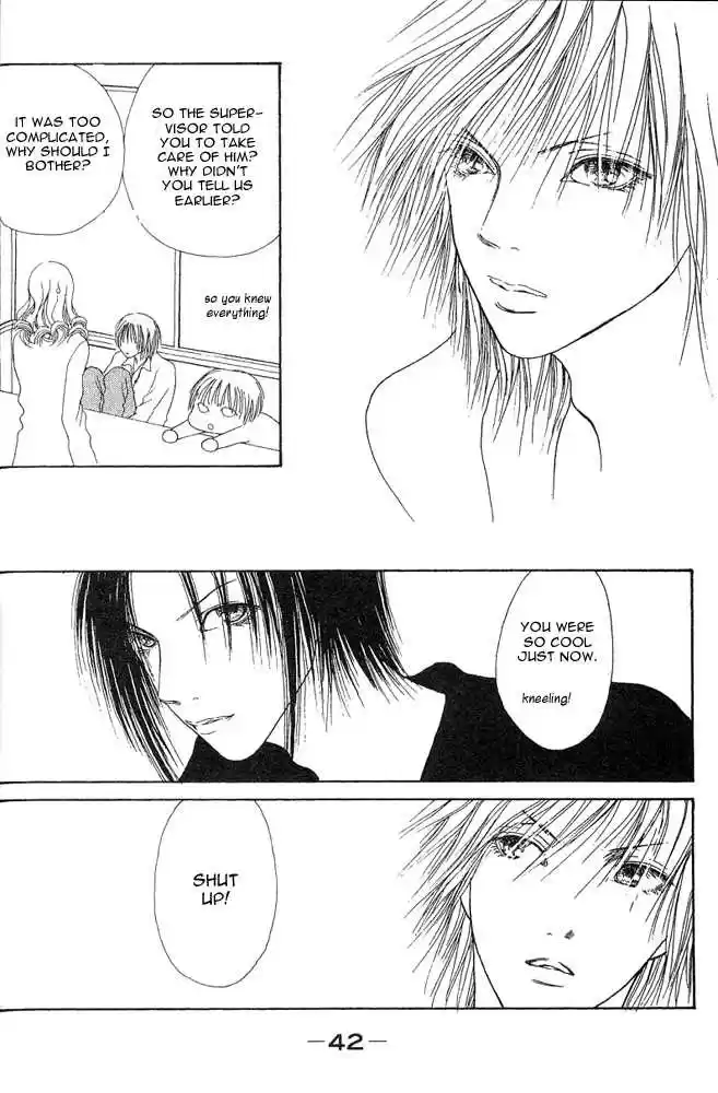 Yamato Nadeshiko Shichihenge 23