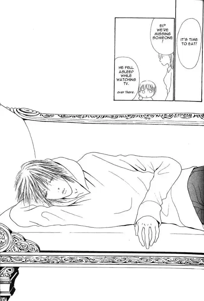 Yamato Nadeshiko Shichihenge 23