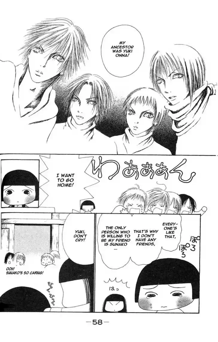 Yamato Nadeshiko Shichihenge 24