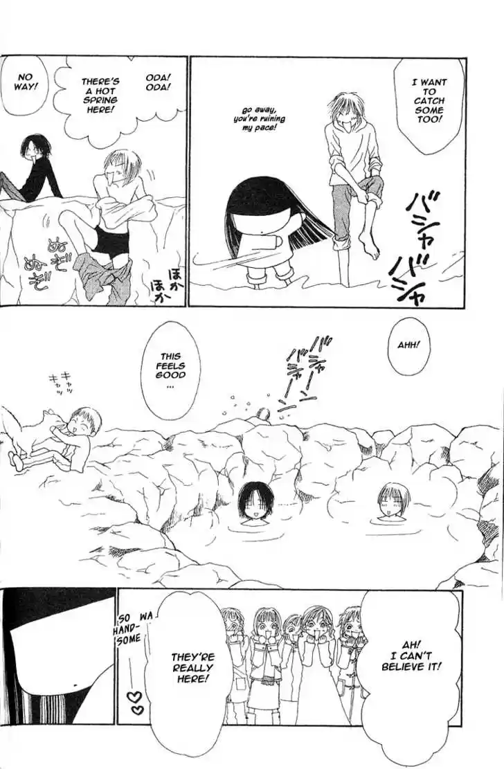 Yamato Nadeshiko Shichihenge 24