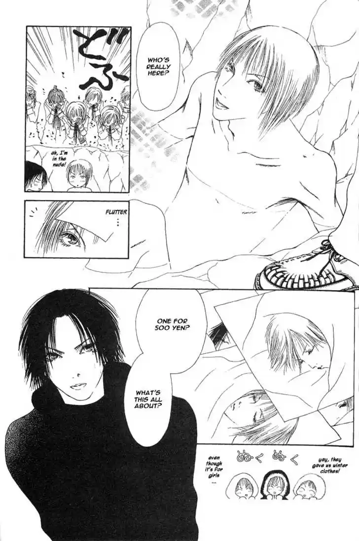 Yamato Nadeshiko Shichihenge 24