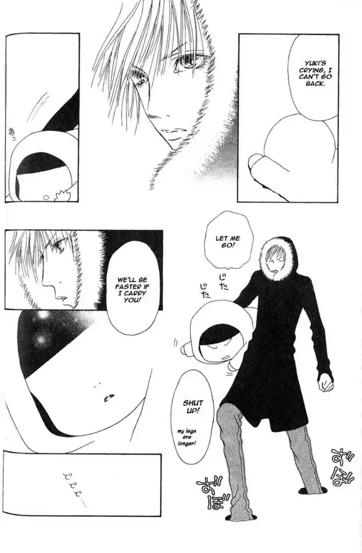 Yamato Nadeshiko Shichihenge 24