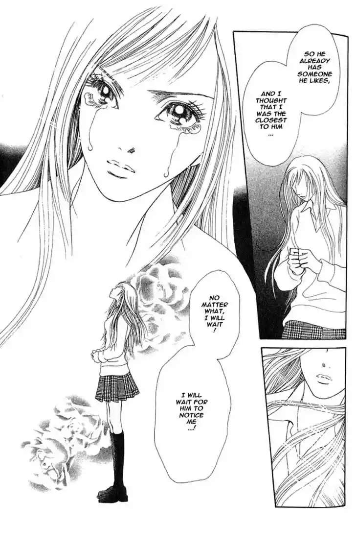 Yamato Nadeshiko Shichihenge 25