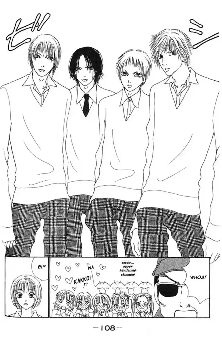 Yamato Nadeshiko Shichihenge 25