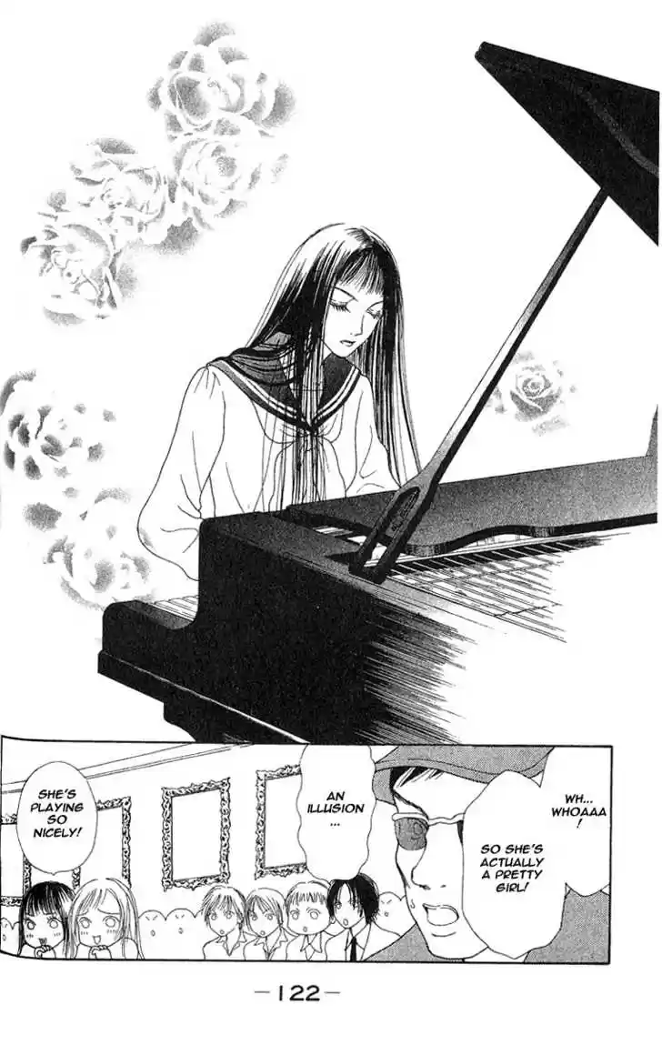 Yamato Nadeshiko Shichihenge 25