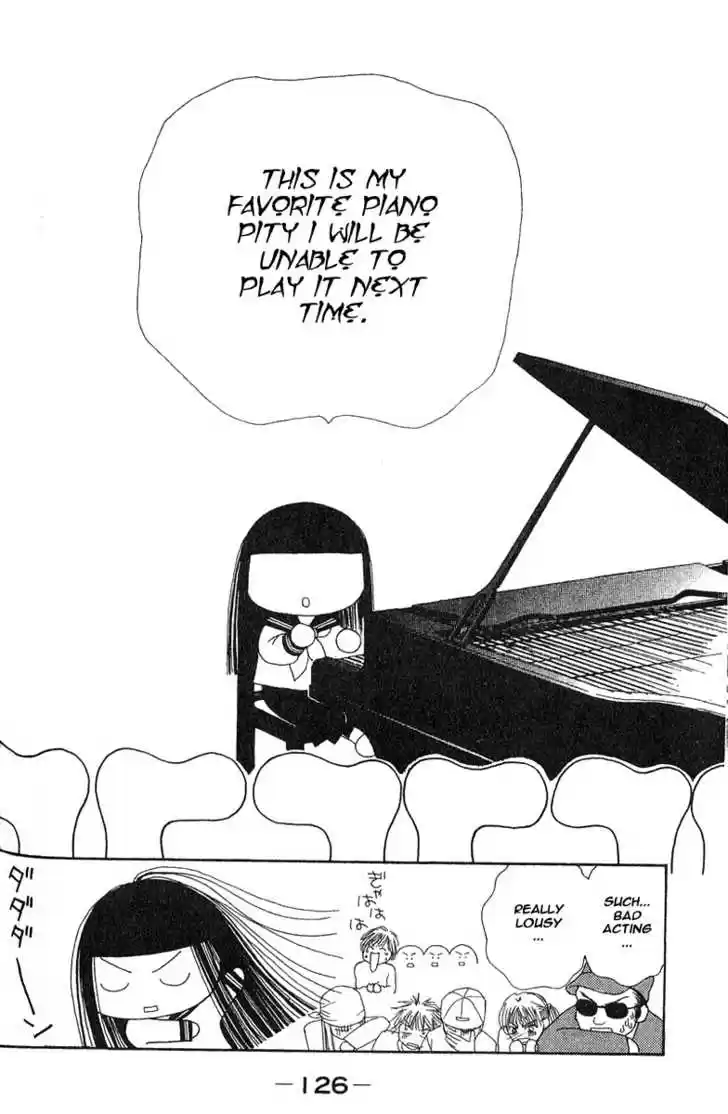 Yamato Nadeshiko Shichihenge 25