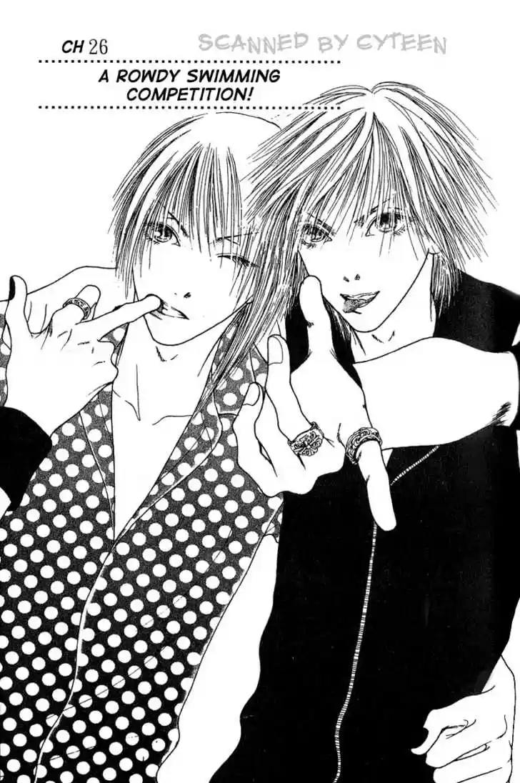 Yamato Nadeshiko Shichihenge 26