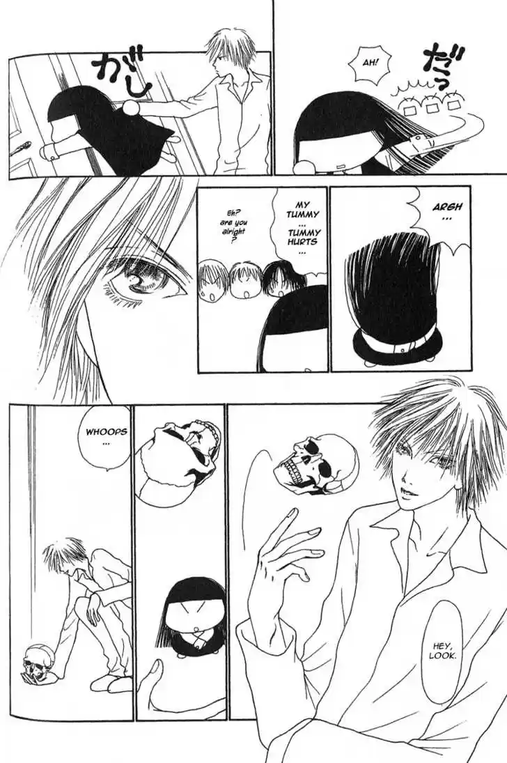 Yamato Nadeshiko Shichihenge 26