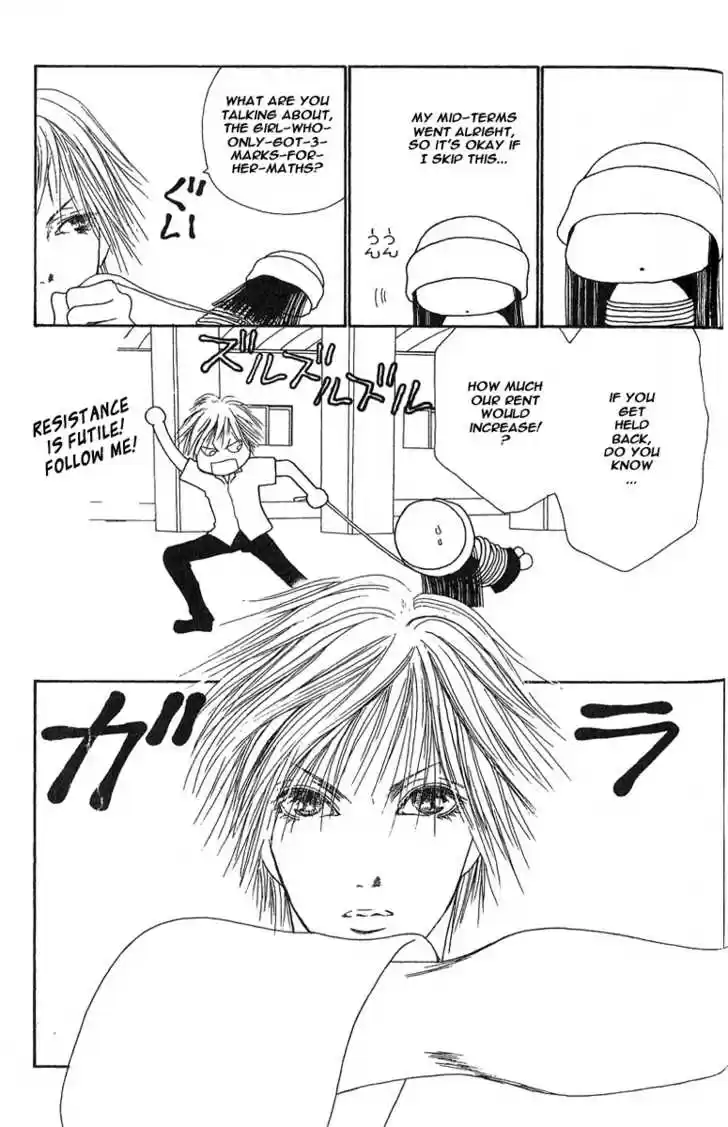 Yamato Nadeshiko Shichihenge 26