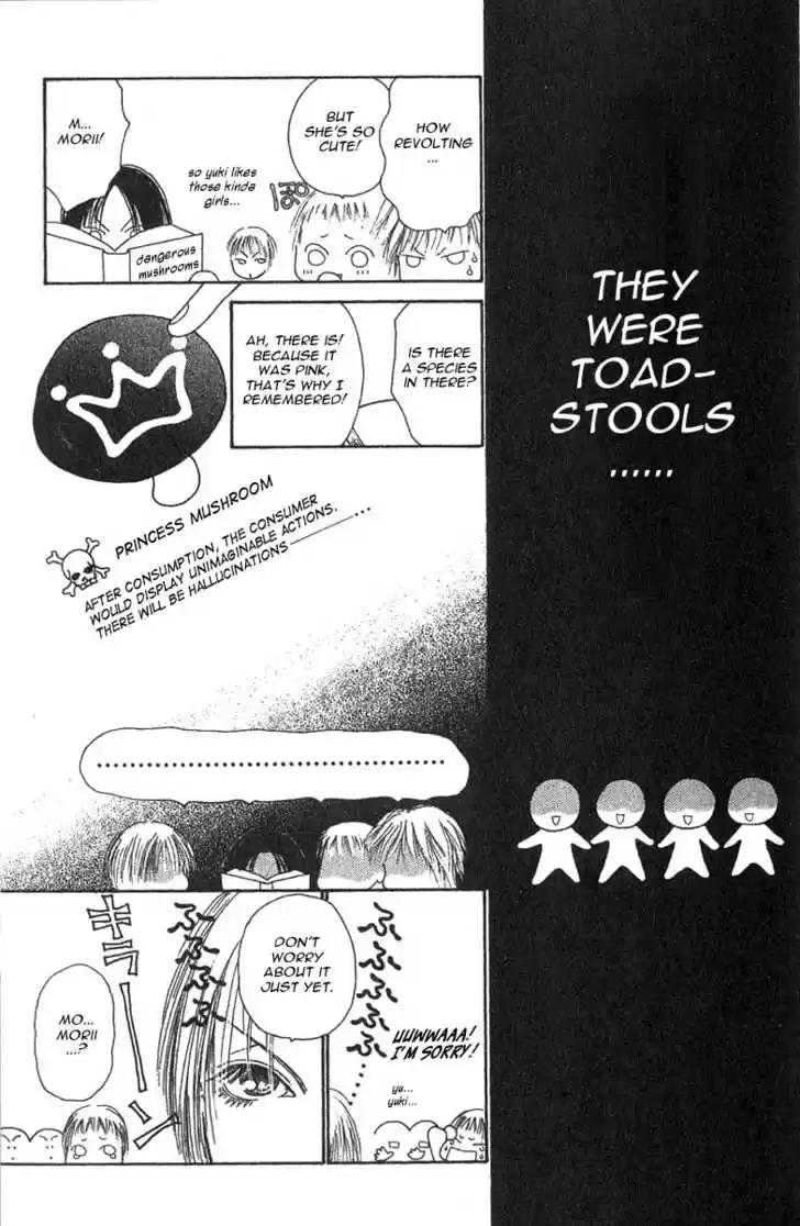 Yamato Nadeshiko Shichihenge 27