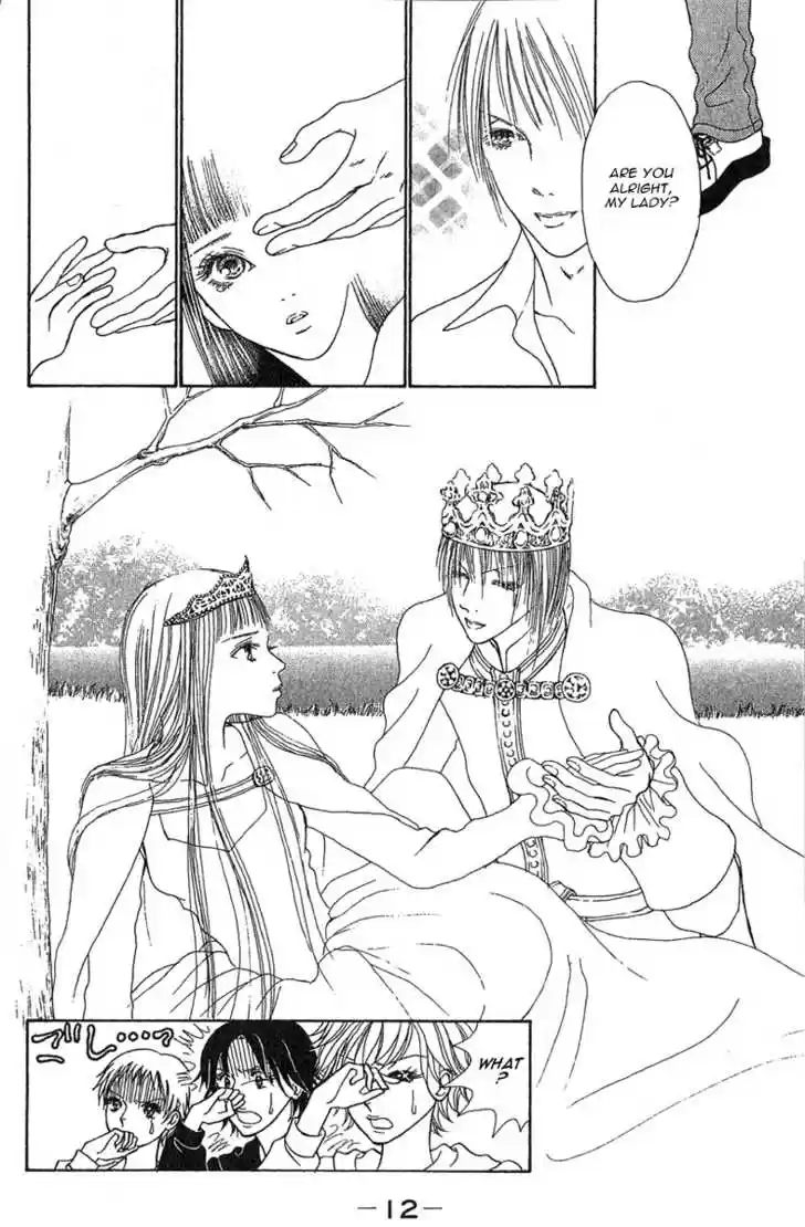 Yamato Nadeshiko Shichihenge 27