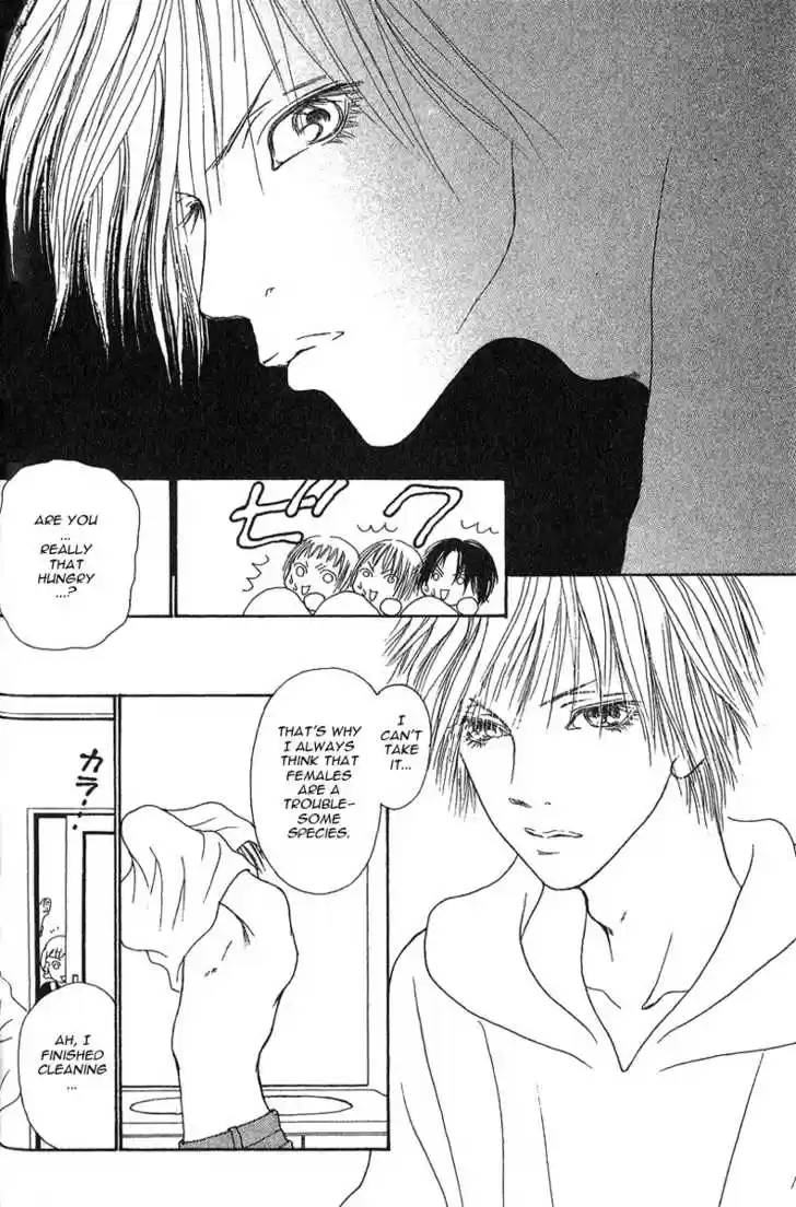 Yamato Nadeshiko Shichihenge 27