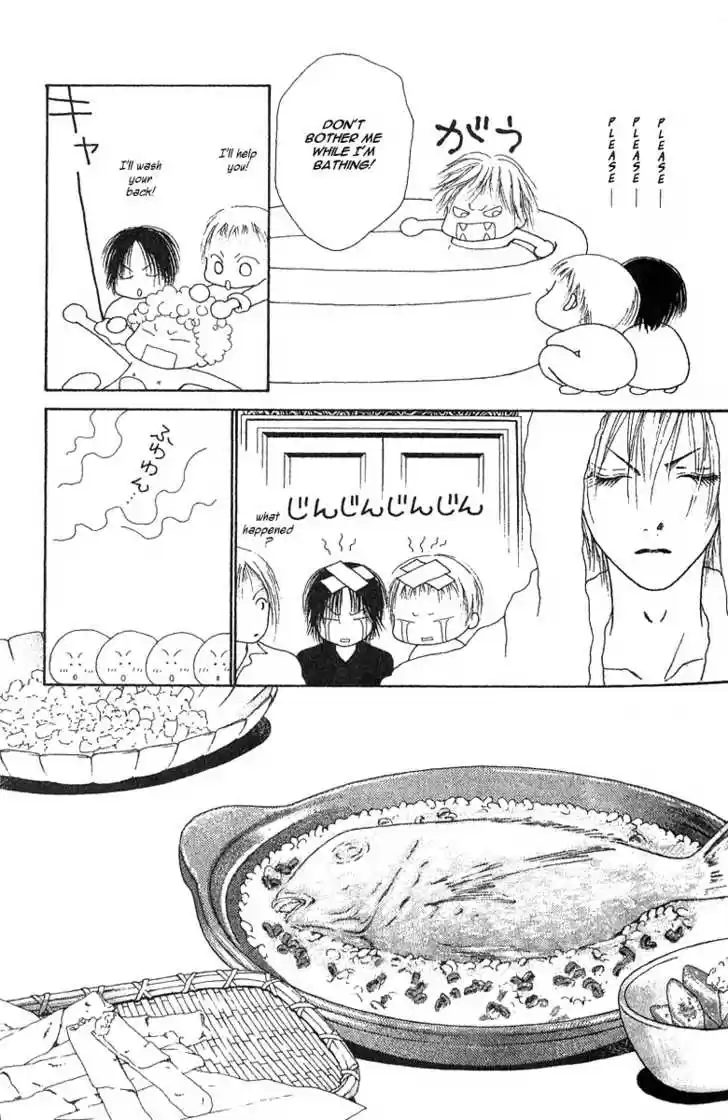 Yamato Nadeshiko Shichihenge 27