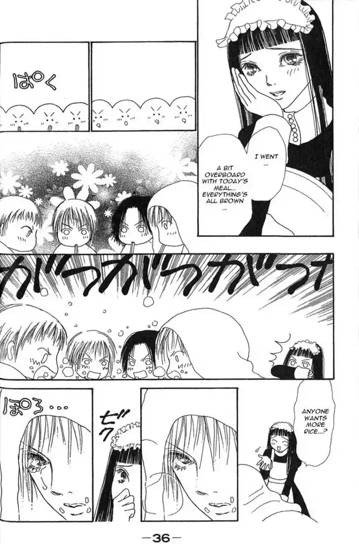 Yamato Nadeshiko Shichihenge 27