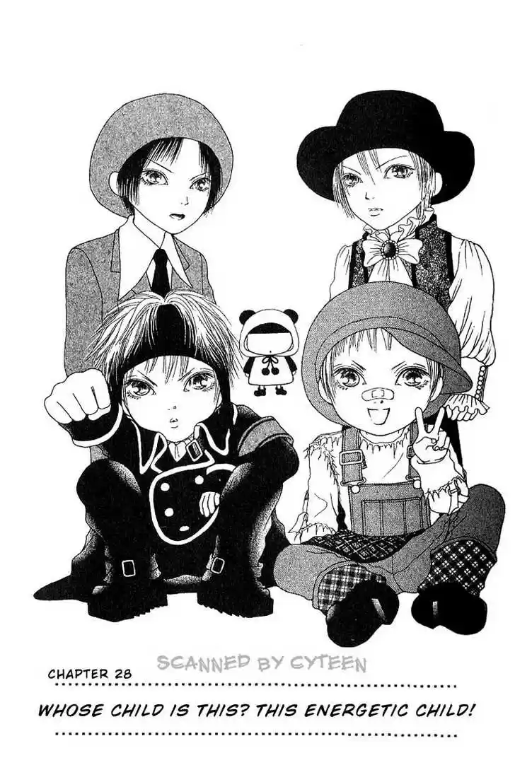 Yamato Nadeshiko Shichihenge 28