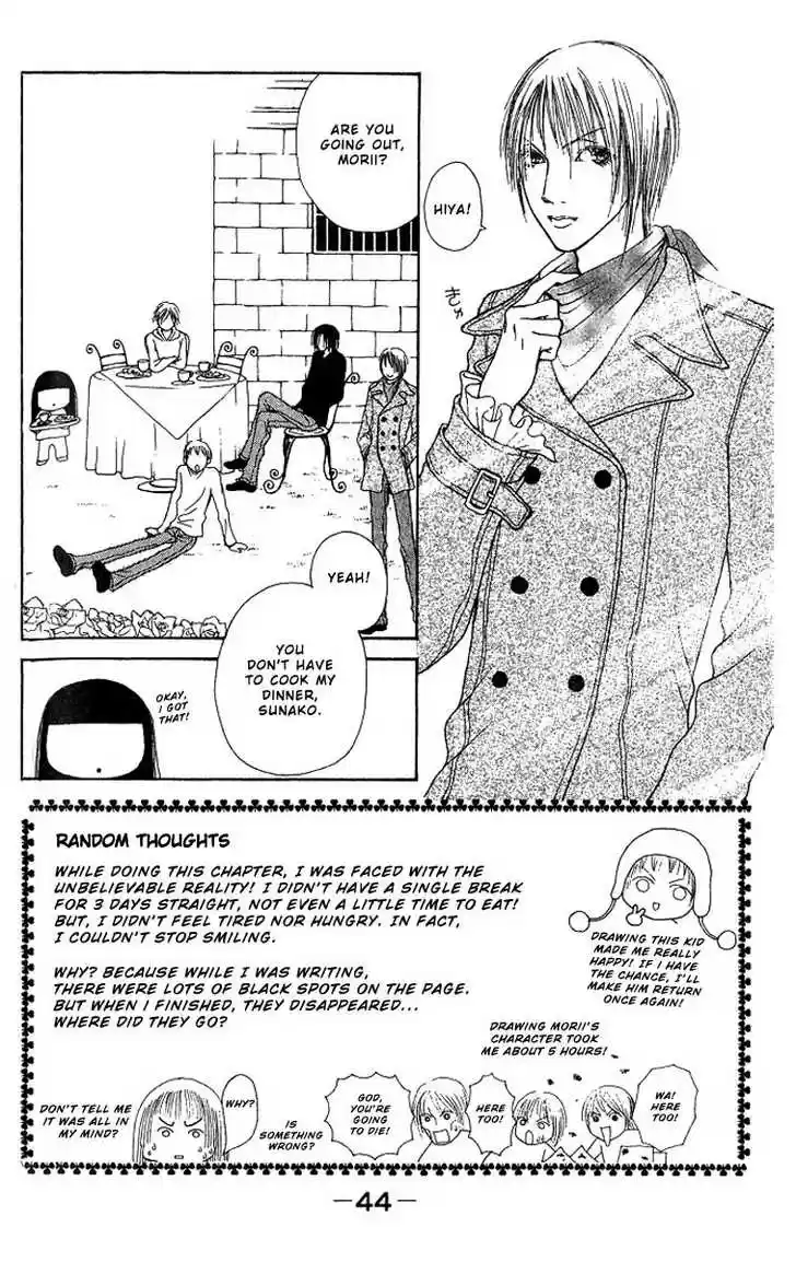 Yamato Nadeshiko Shichihenge 28