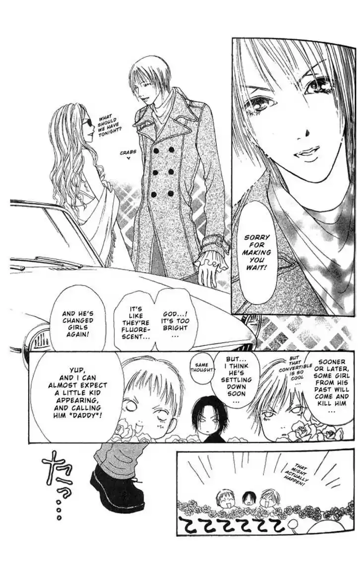 Yamato Nadeshiko Shichihenge 28