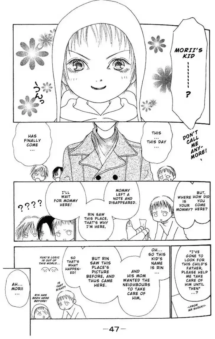 Yamato Nadeshiko Shichihenge 28