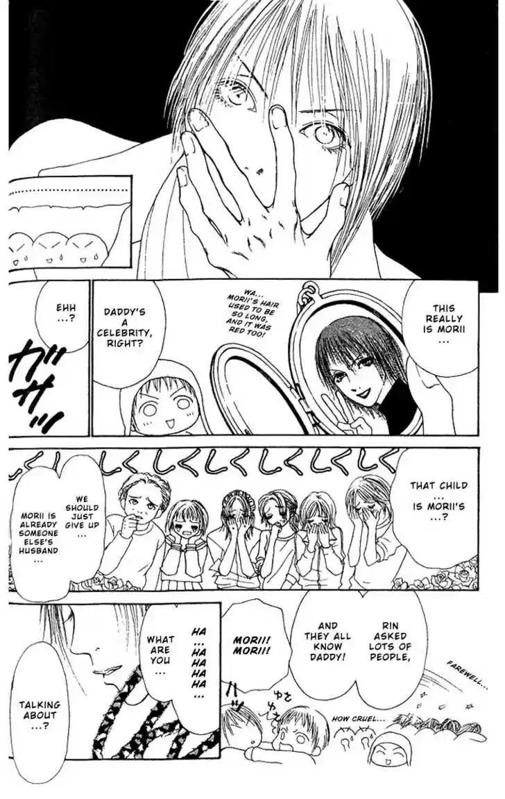 Yamato Nadeshiko Shichihenge 28