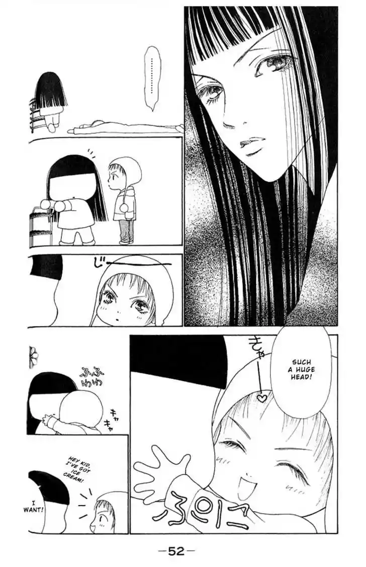 Yamato Nadeshiko Shichihenge 28