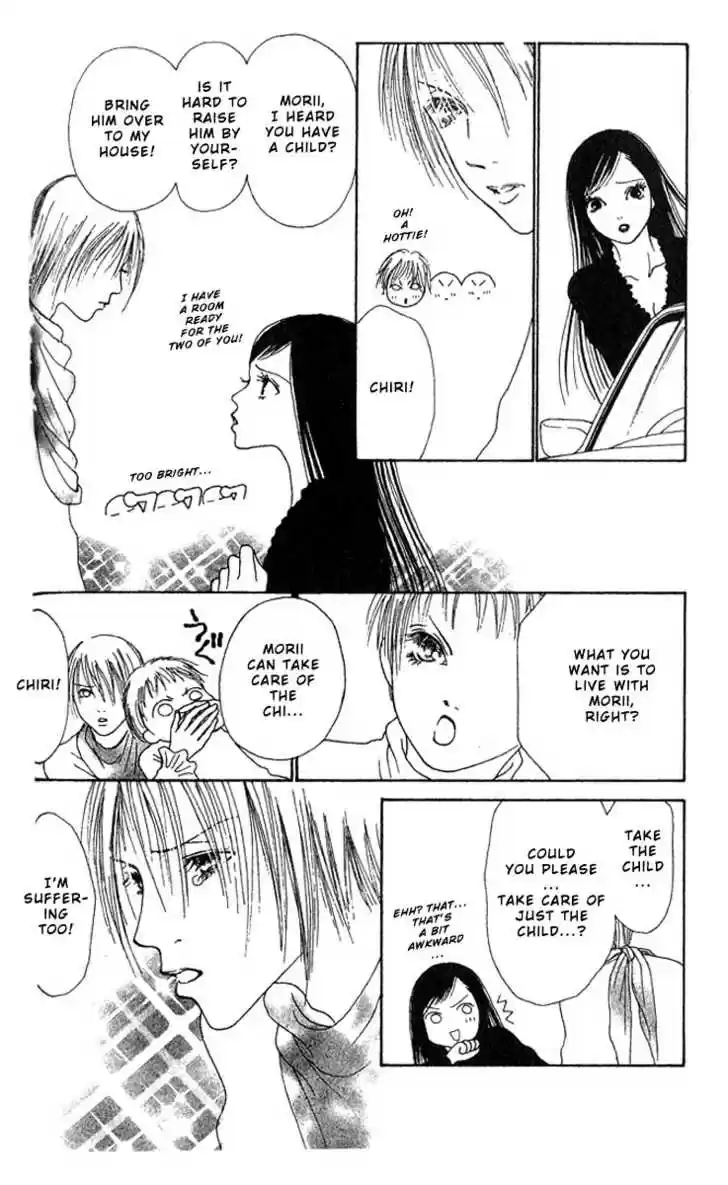 Yamato Nadeshiko Shichihenge 28