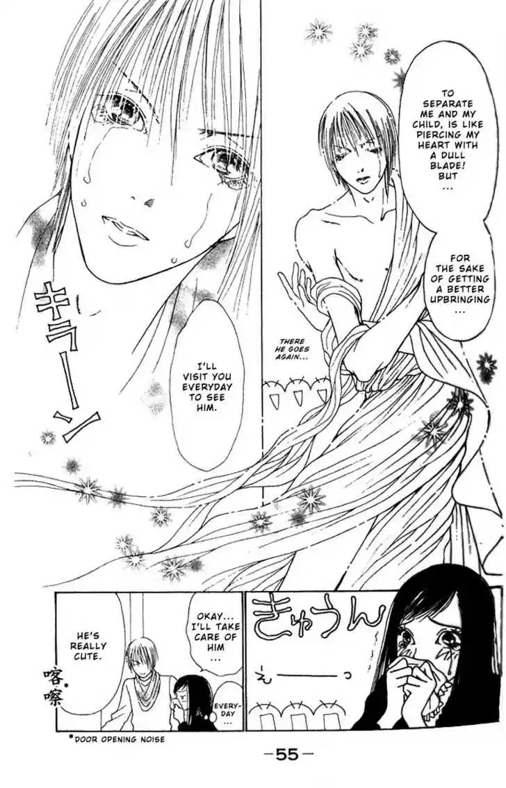 Yamato Nadeshiko Shichihenge 28