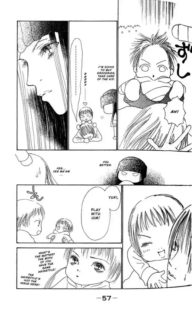 Yamato Nadeshiko Shichihenge 28