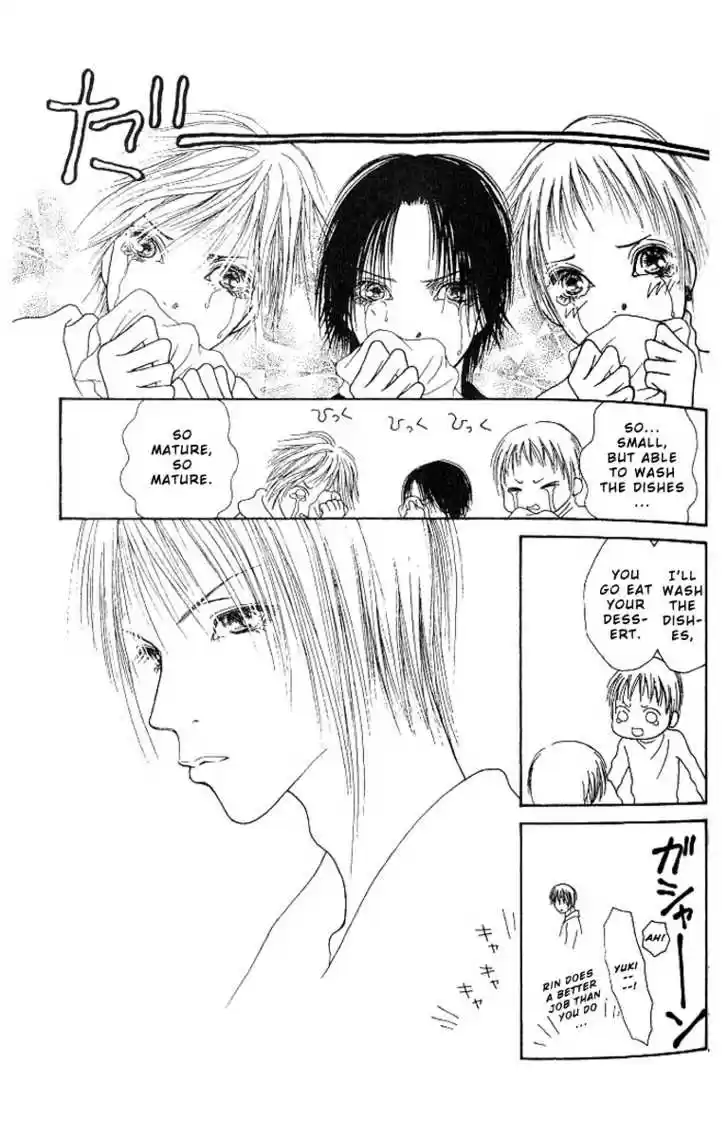 Yamato Nadeshiko Shichihenge 28