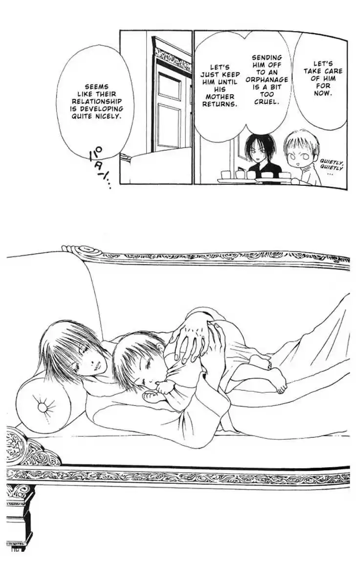 Yamato Nadeshiko Shichihenge 28