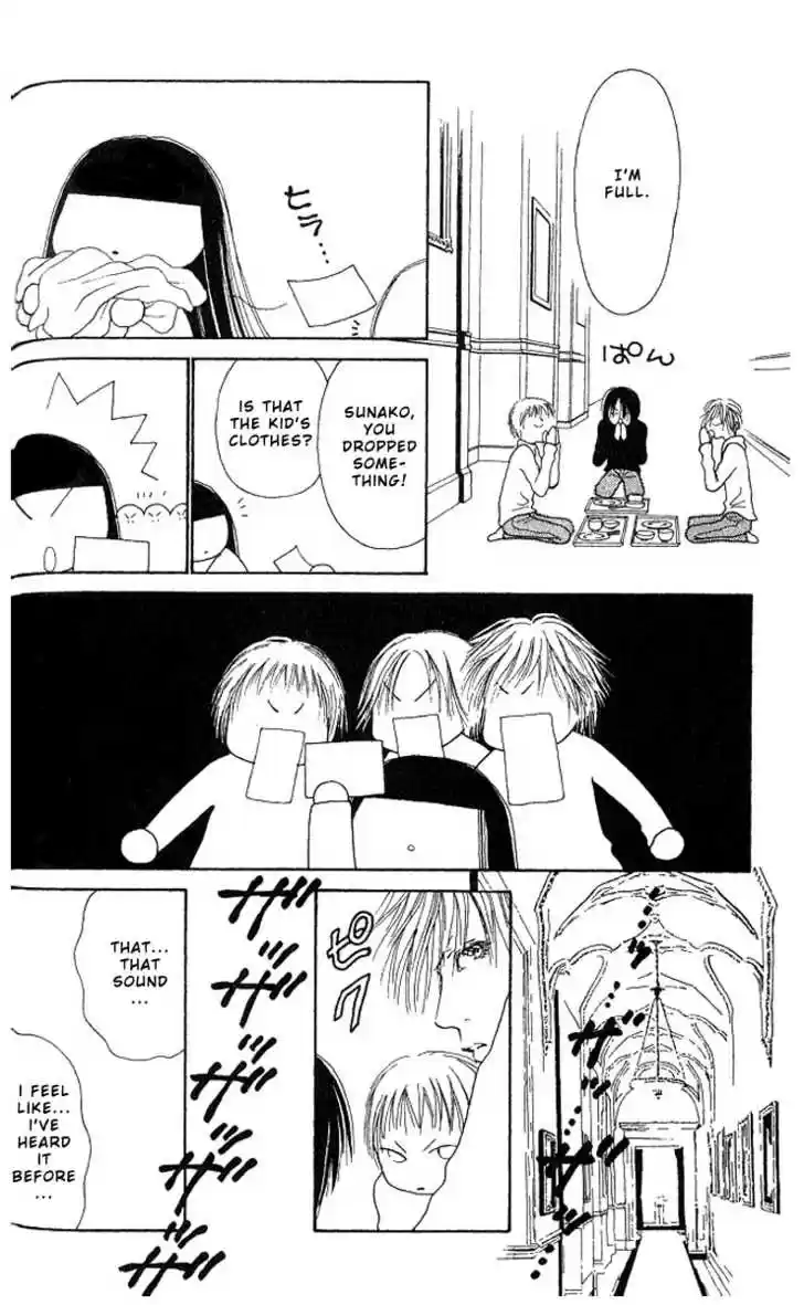 Yamato Nadeshiko Shichihenge 28