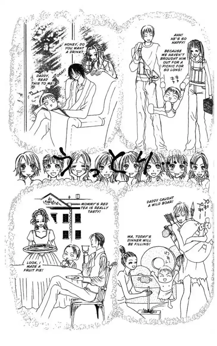 Yamato Nadeshiko Shichihenge 28